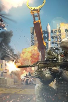 Call of Duty – First Look and Gameplay Free Android / iOS