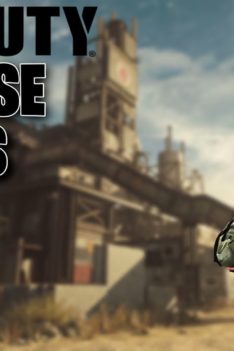 CALL OF DUTY- SURPRISE BULLETS