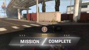 Call of Duty Warzone Chis!