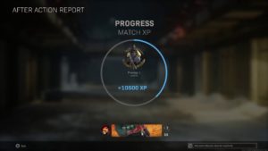 Call of Duty Warzone Crossbow and Knife!