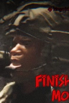 Call Of Duty Warzone Finisher Kill Montage