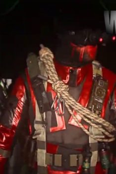 Call of Duty Warzone First Win!