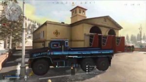 Call of Duty Warzone For The Win!