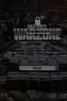 Call of Duty Warzone Killin!