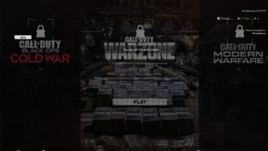 Call of Duty Warzone Killin!