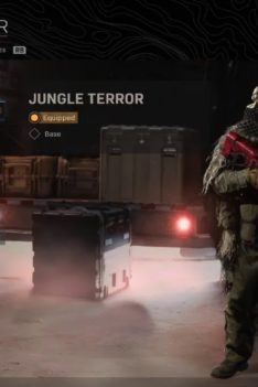 Call of Duty Warzone Killin!