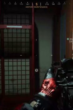 Call of Duty Warzone Killin Chillin Like a Villain