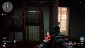 Call of Duty Warzone Killin Chillin Like a Villain