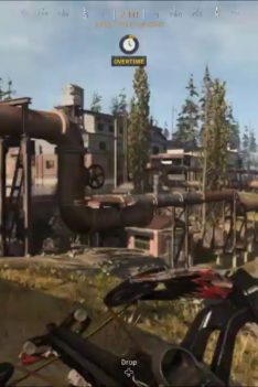 Call of Duty Warzone Knife Crossbow kills!