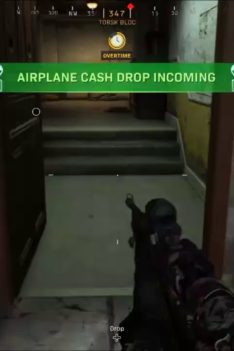 Call of duty Warzone Talking to Friends