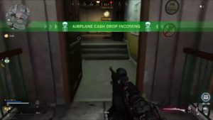 Call of duty Warzone Talking to Friends