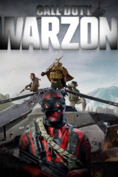 Call of Duty Warzone With My Bros!