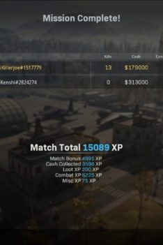 Call of Duty Warzone With My Bros! Part 2