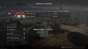 Call of Duty Warzone With My Bros! Part 2