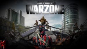 Call of Duty Warzone With the Boys!!!