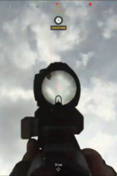 Call of duty Warzone working on unlocking Crossbow