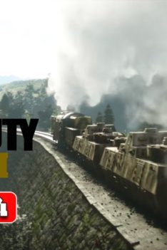 CALL OF DUTY WW2 Gameplay Walkthrough Part #4  I  S.O.E. Campaign I 1080p
