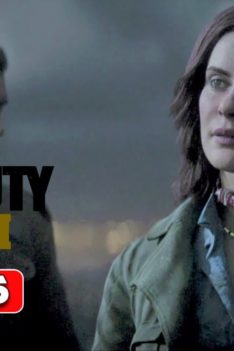 CALL OF DUTY WW2 Gameplay Walkthrough Part #5  I  Liberation Campaign I 1080p
