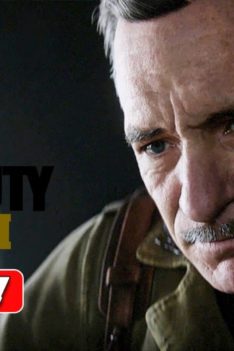 CALL OF DUTY WW2 Gameplay Walkthrough Part #7  I  Death Factory Campaign I 1080p