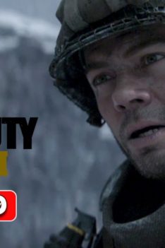 CALL OF DUTY WW2 Gameplay Walkthrough Part # 9  I  Battle Of The Bulge Campaign I 1080p