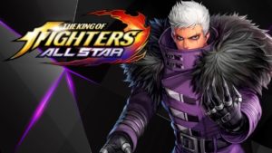 Can Robots Play KOFAS Better Than Us? – The King of Fighters All Star