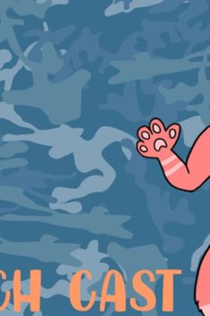 Cancel Culture In The Fandom Sucks !!! PEACH CAST #1