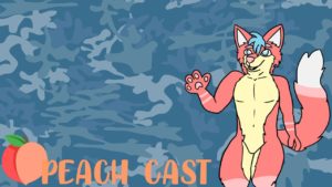 Cancel Culture In The Fandom Sucks !!! PEACH CAST #1