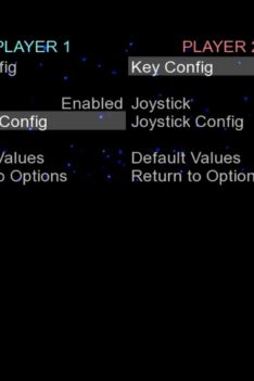 Capcom Universe(Open Parsec Lobby)