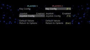 Capcom Universe(Open Parsec Lobby)