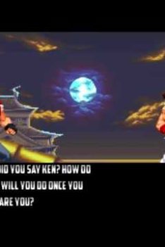 Capcom x Snk Terry Bogard Free Battle (Ikemen Engine)