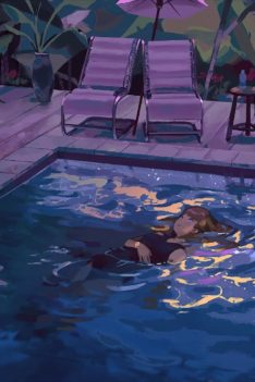 Casiio – Wondering