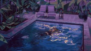 Casiio – Wondering