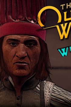 Casserole | The Outer Worlds #68 | Peachy Peeps