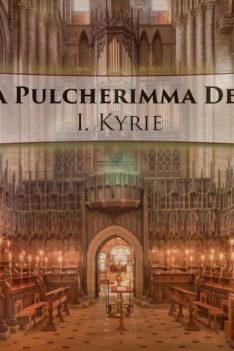 CATHOLIC LATIN MASS | Mass of the Beautiful Desert – Kyrie eleison