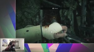 Chad Dad Ethan Winters | Resident Evil Village Stream #2 (FINAL)