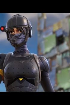 Champions Division Win in Fortnite Arena Mode