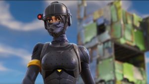 Champions Division Win in Fortnite Arena Mode