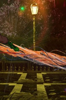 Charlie Nash VS Krohnen (K9999) [SFVCE X KOF XV][Capcom VS SNK 3][Street Fighter X King Of Fighters]