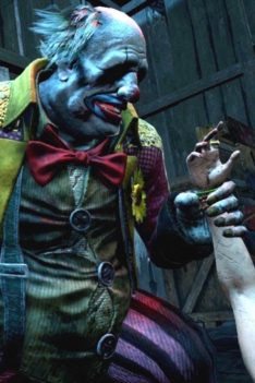 CHAT MADE ME PLAY CLOWN  | Dead by Daylight #IntoTheFog