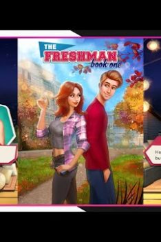 Choices: Stories You Play – The Freshman Book 1 Chapter 2: Rooftop Games