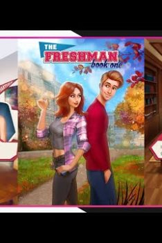 Choices: Stories You Play – The Freshman Book 1 Chapter 3: The Assistant