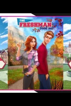 Choices: Stories You Play – The Freshman Book 1 Chapter 1: Welcome to Hartfeld University