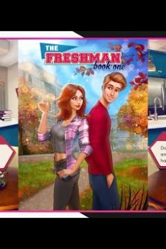 Choices: Stories You Play – The Freshman Book 1 Chapter 4: The All-Nighter