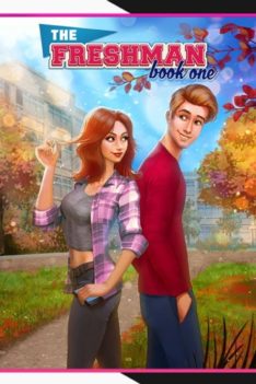 Choices: Stories You Play – The Freshman Book 1 Chapter 5: Game Day