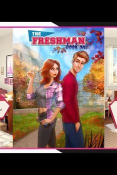 Choices: Stories You Play – The Freshman Book 1 Chapter 7: Rush Week