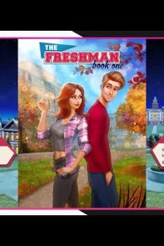 Choices: Stories You Play – The Freshman Book 1 Chapter 8: On The Hunt