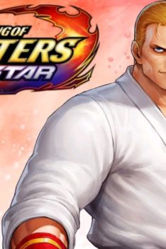 Claw Iori Not Till October? – The King of Fighters All Star