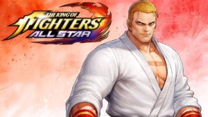 Claw Iori Not Till October? – The King of Fighters All Star