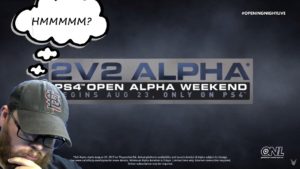 COD-MW 2019- 2v2 Thoughts