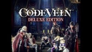 Code Vein – Animoo Dark Souls- 12 – ZaneKiryu